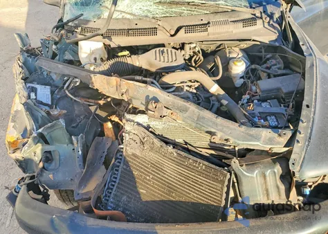 1999 Dodge Dakota z USA, uszkodzony, nr VIN 1B7GL22X3XS161324